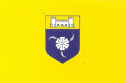 Флаг города Чортков