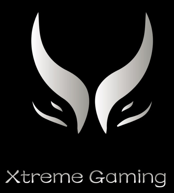 Файл:Xtreme Gaming логотип(обрезанный).jpg