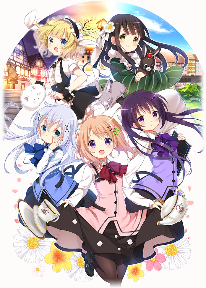 Gochuumon wa Usagi Desuka?.jpg