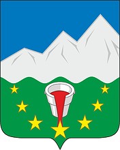 Герб города Аша