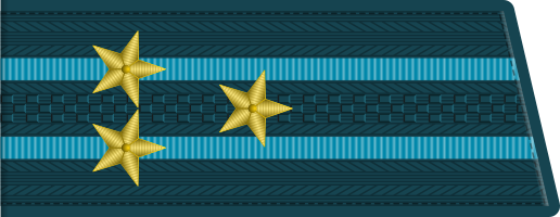 Полковник ВКС