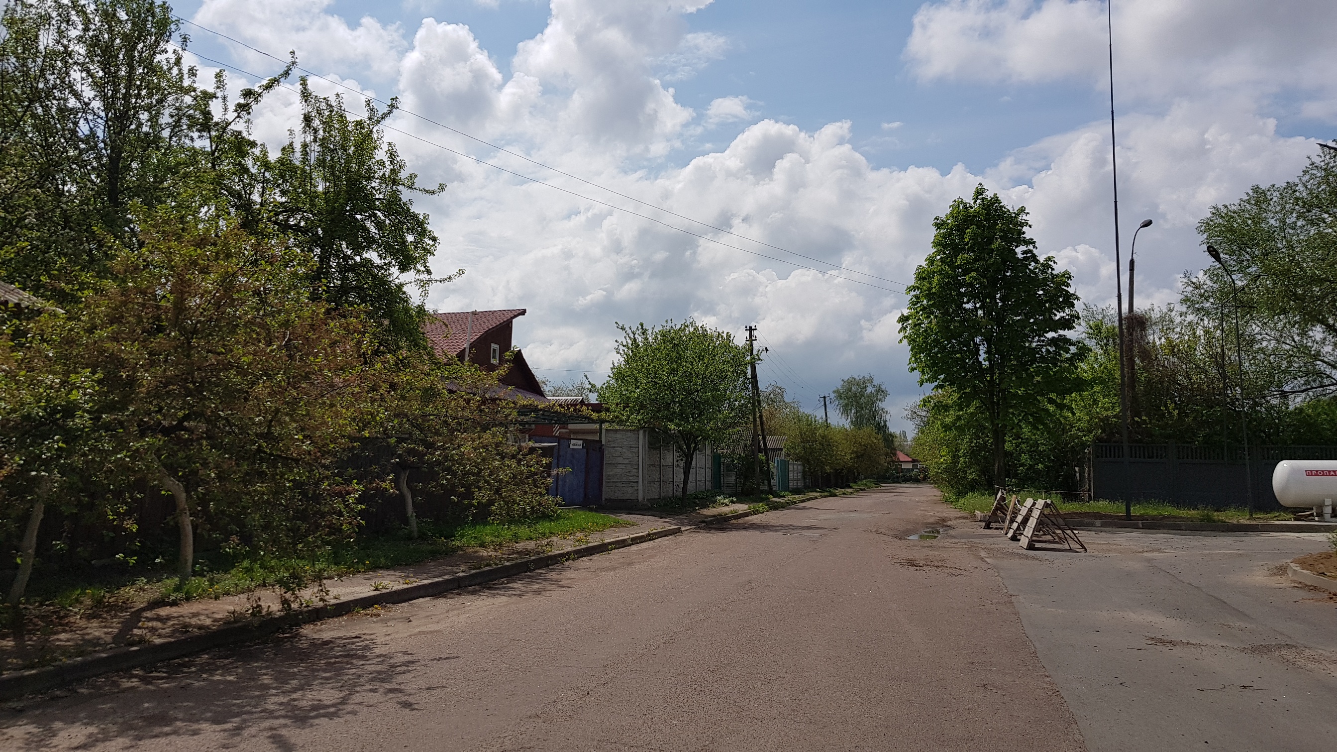 Улица Николая Неборака.jpg
