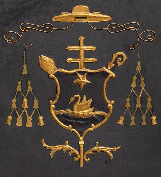 IoannisMarangosCoatofArms.jpg