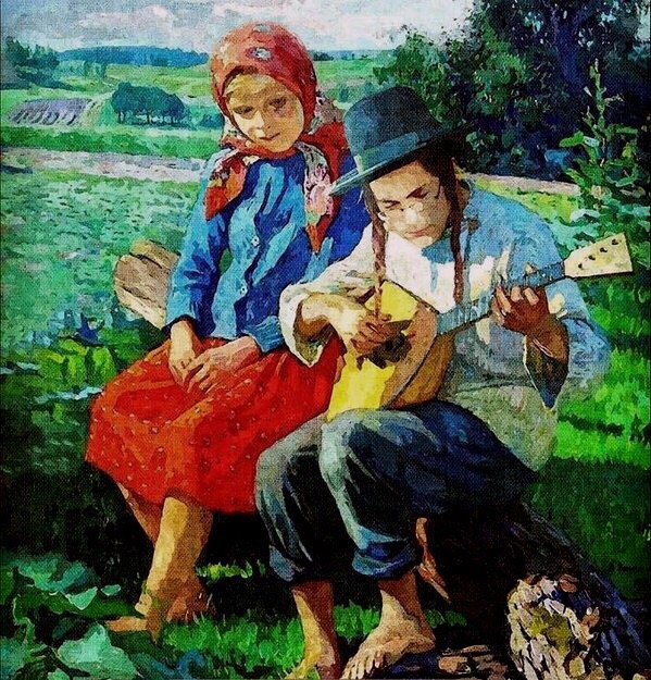 Pieni konsertti balalaikan kanssa.jpg