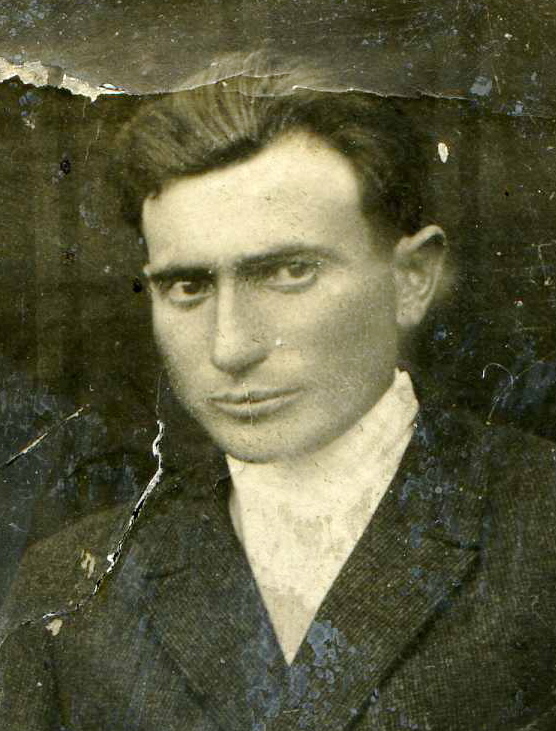 G Kabo 1930.jpg