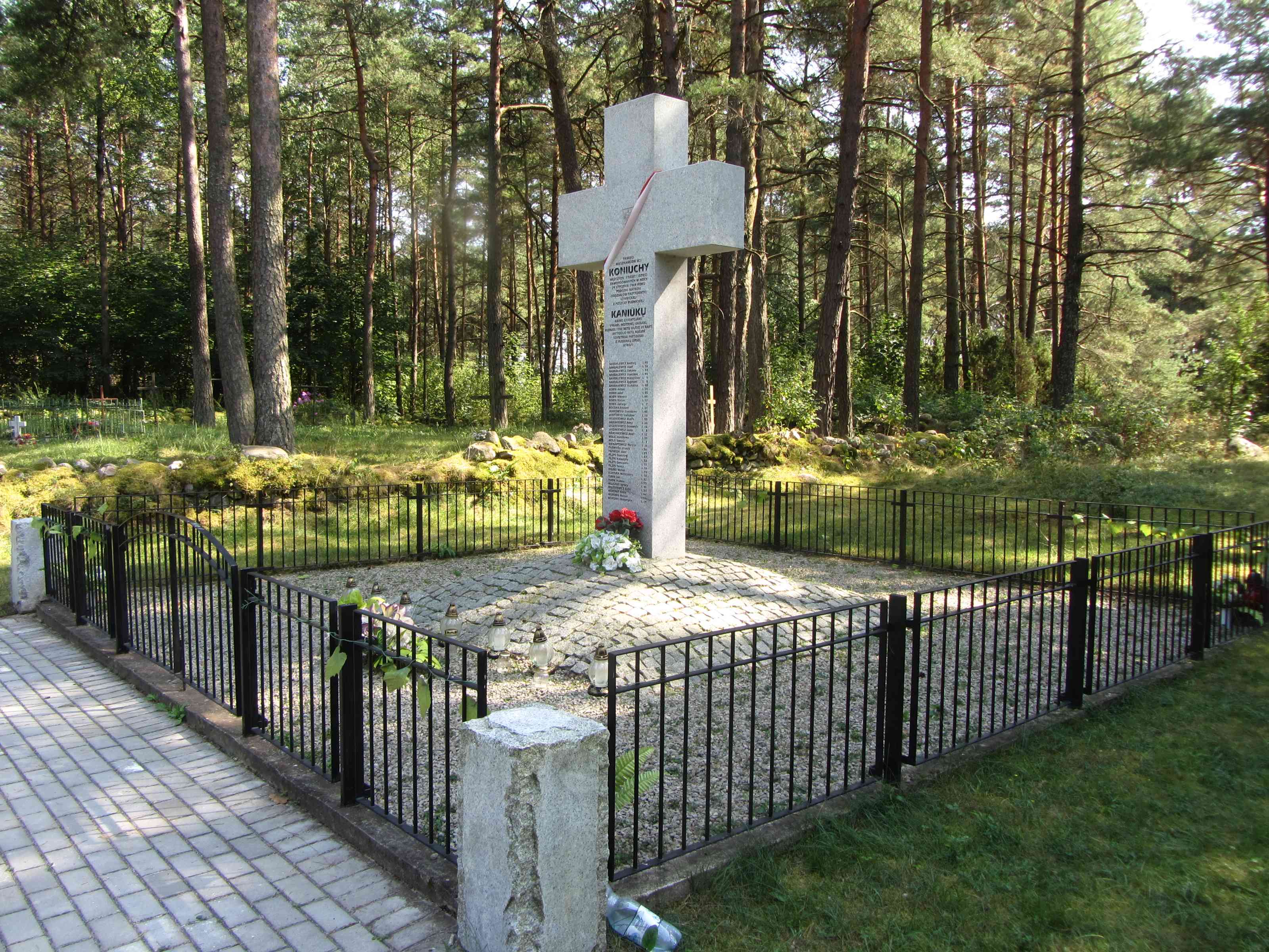 Файл:Gerviškių sen., Lithuania - panoramio (4).jpg