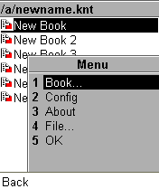 Файл:JKeyNote J2ME books menu.png