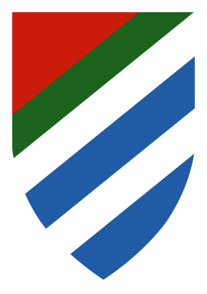 Tag of the Israeli Civil Defense Corps Comander until 1992.png