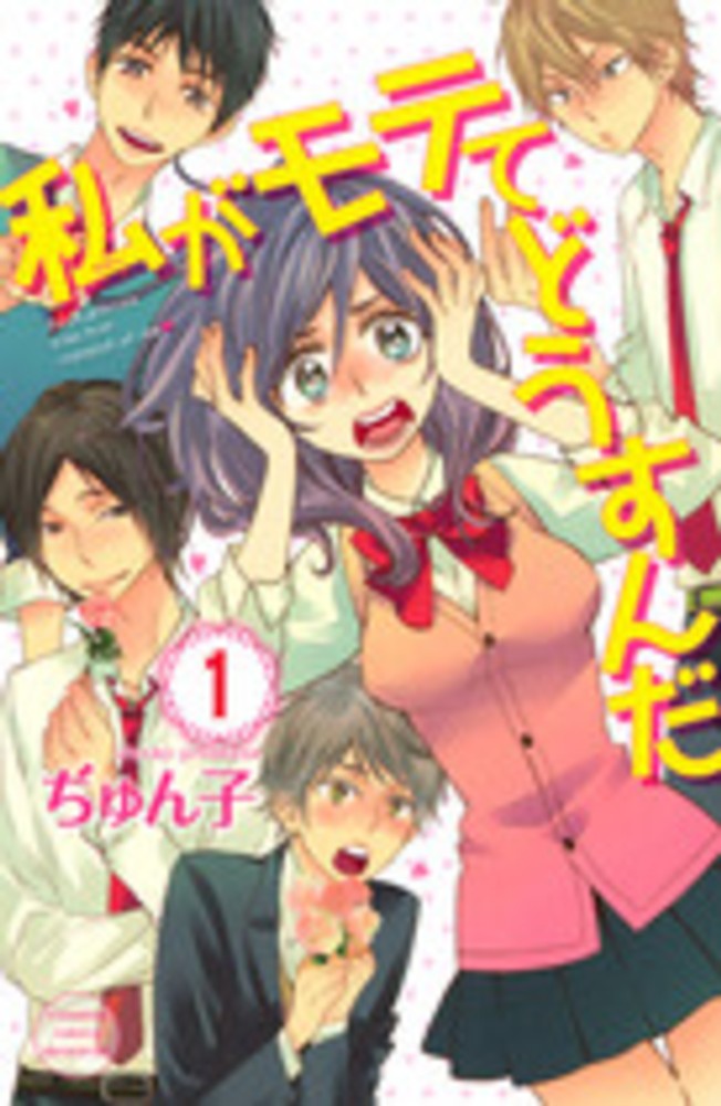 Watashi ga Motete Dousunda.jpg