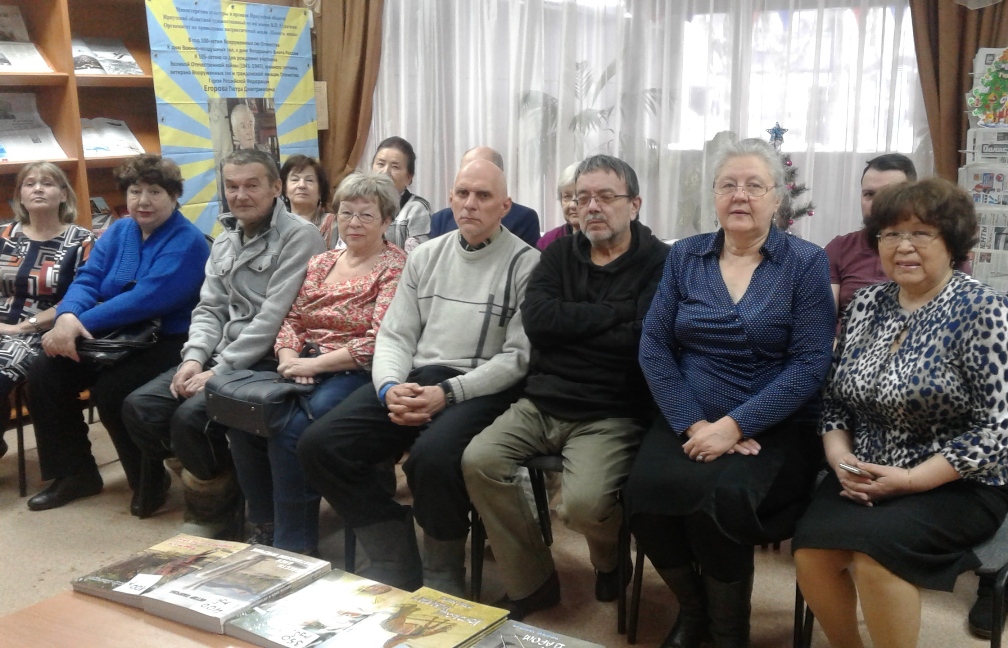 В библиотеке №4 им. Г. Сапронова (2)