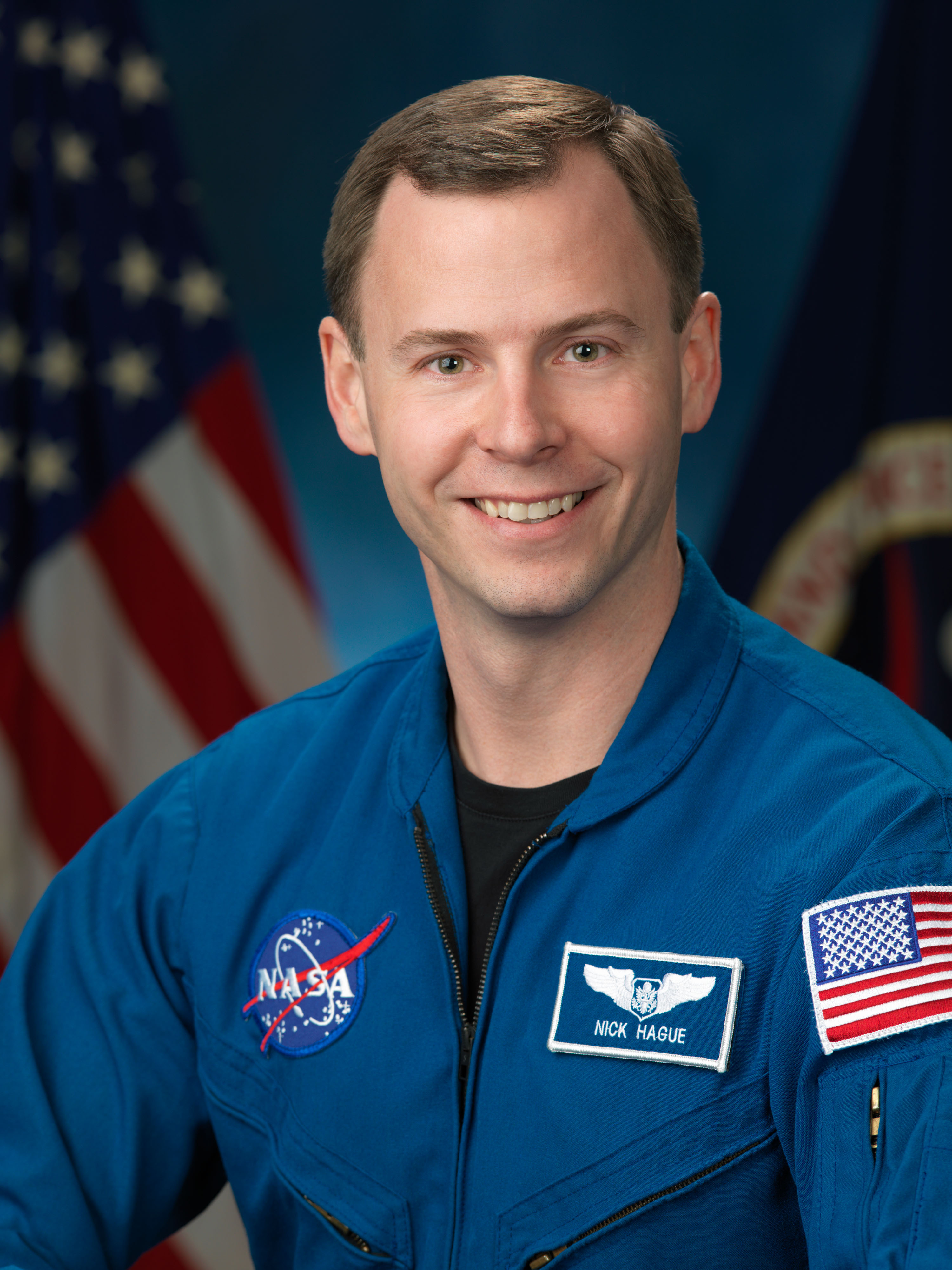 Tyler N. Hague official portrait.jpg