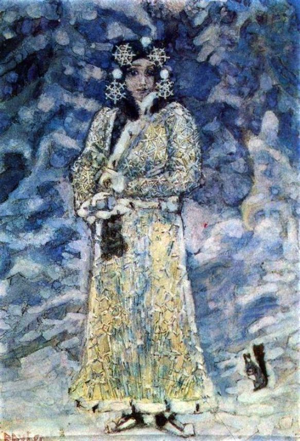 Файл:Снегурочка Врубель 1895-1898.jpg