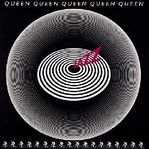 Обложка альбома «Jazz» (Queen, 1978)