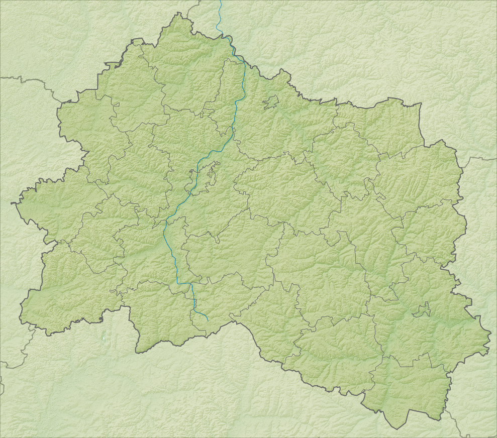 Орловская область (Орловская область)