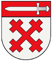 Герб Лиелварде