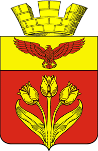 Герб города Палласовка