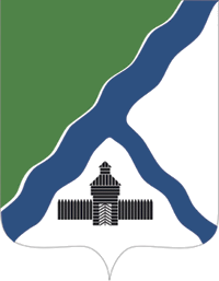 Герб города Бердск