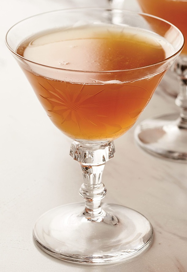 Файл:Islay Daiquiri (коктейль).jpg