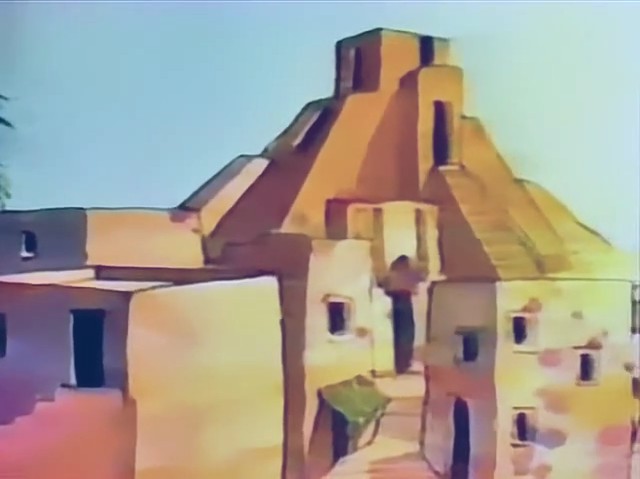 ... храм в Лагаше.