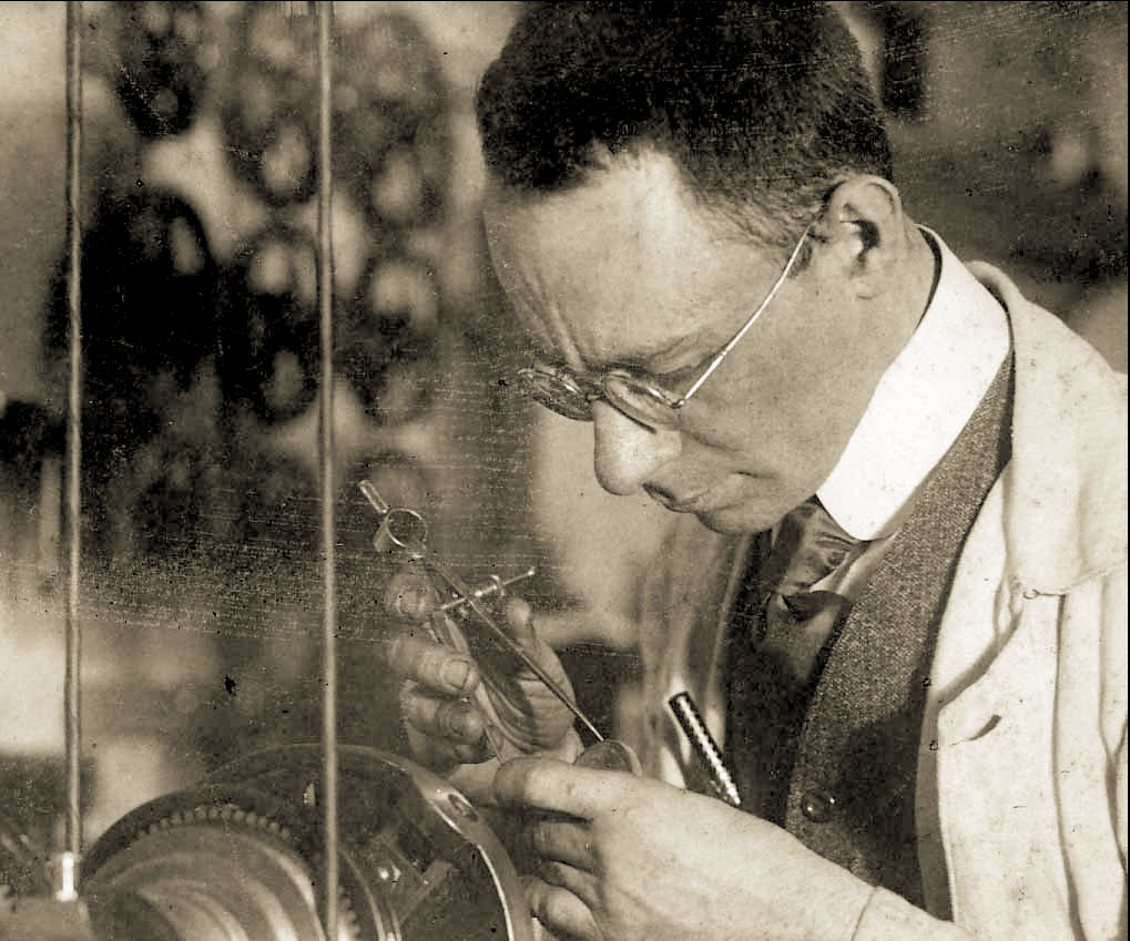 Goldberg um1920.jpg