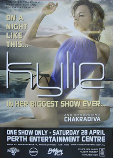 Файл:OnaNightLikeThisTourposter.jpg