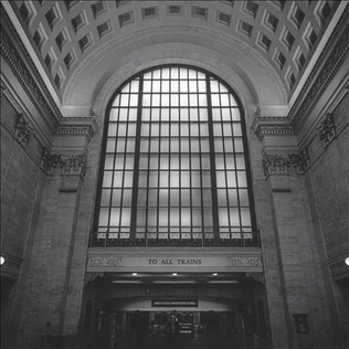 Обложка альбома «To All Trains» (Shellac, 2024)