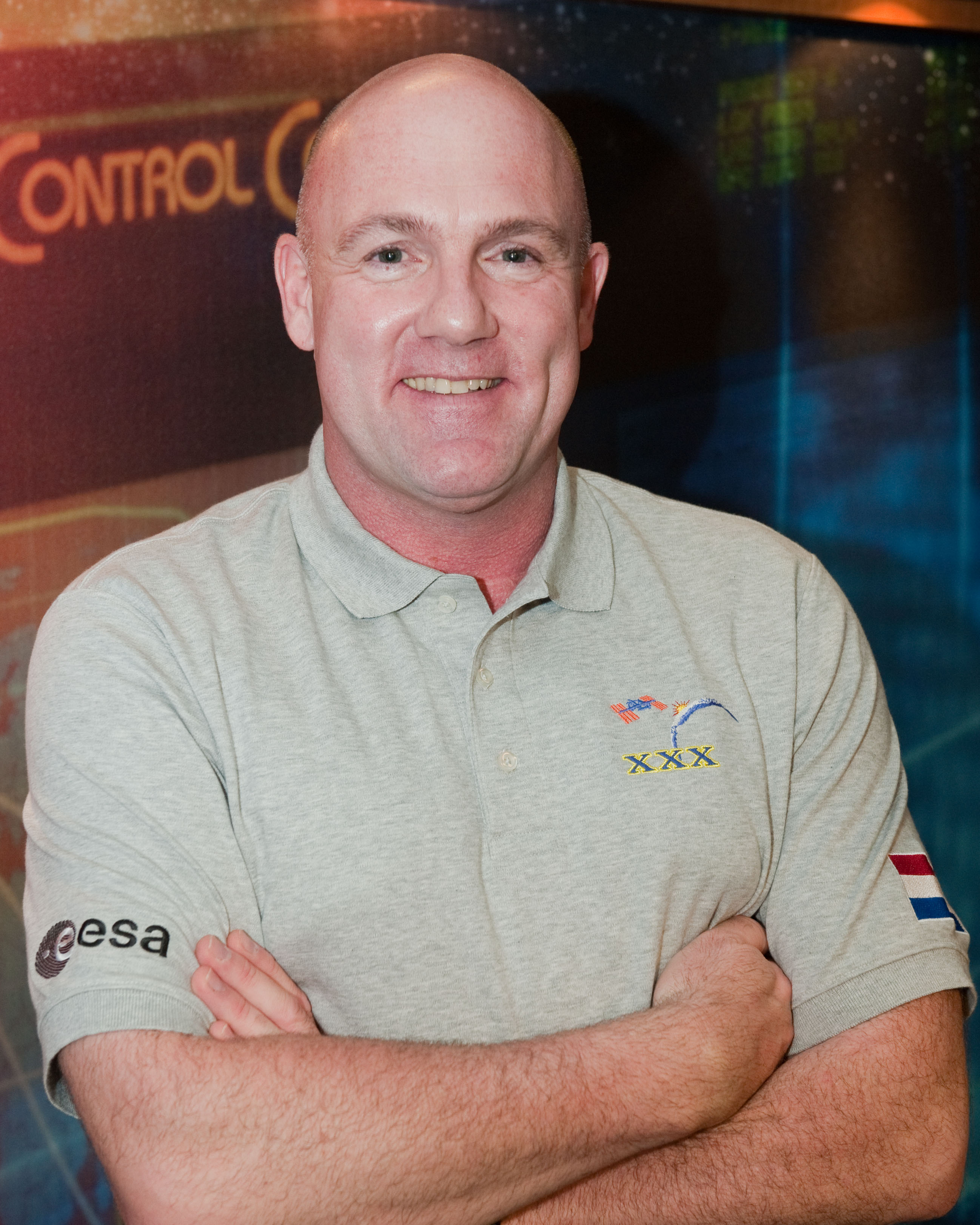 André Kuipers 2011.jpg