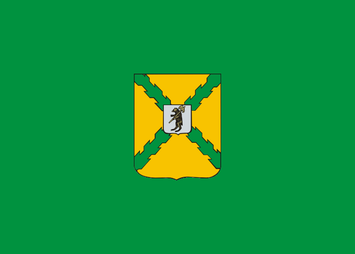 Flag of Poshekhonye (Yaroslavl oblast).png