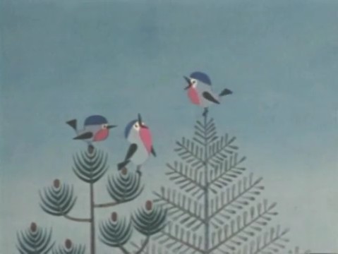 01. Музыка природы.
