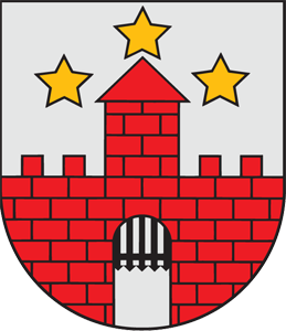 Герб города Айзпуте
