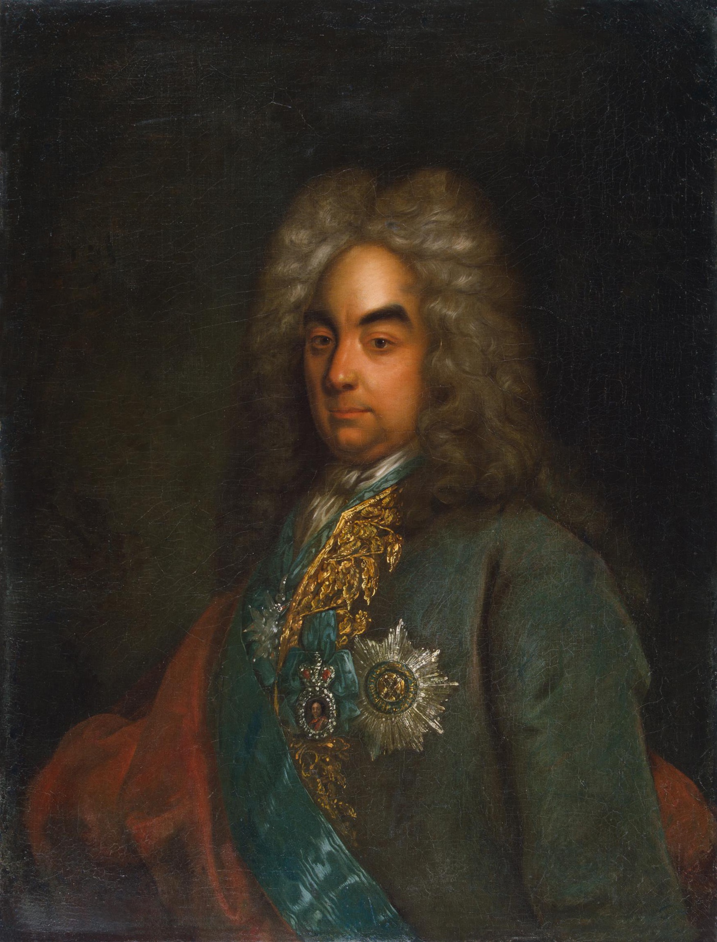 Толстой Пётр Андреевич (1645—1727)