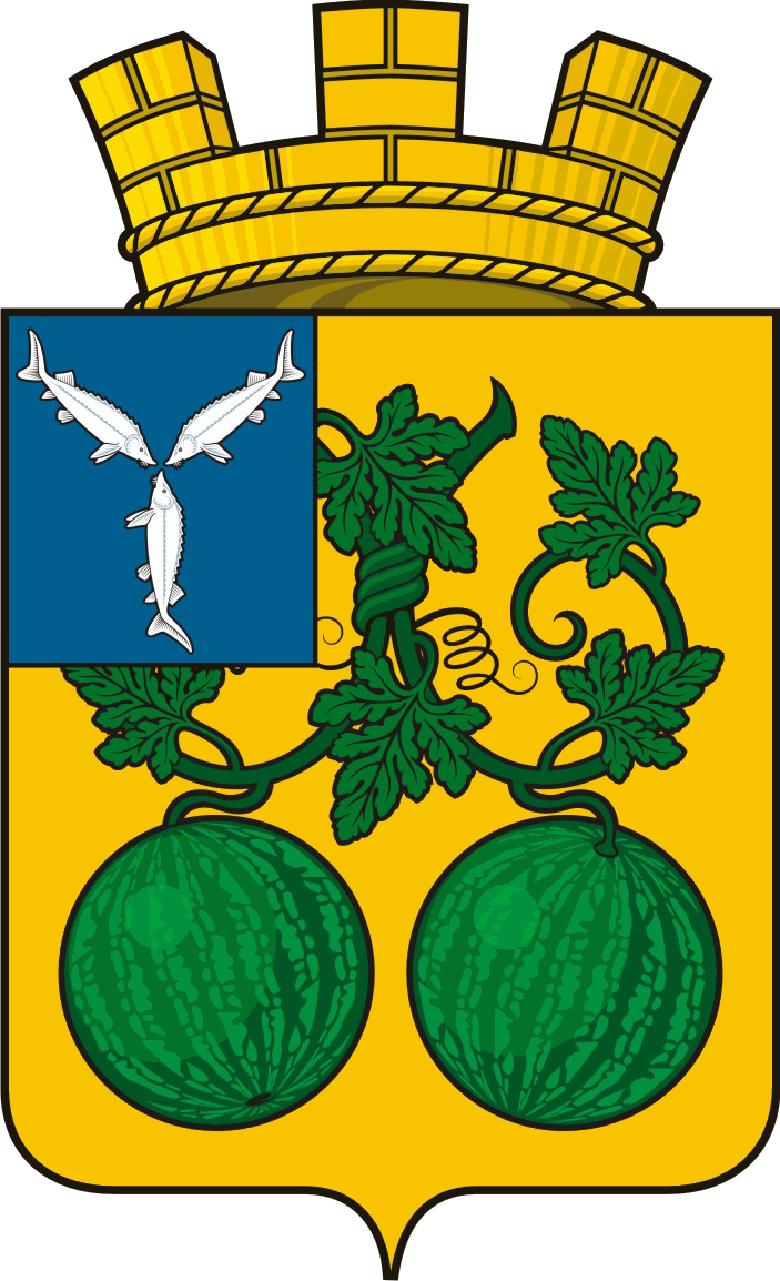 Герб города Балашов
