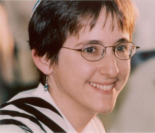 Rabbi and activist Sharon Kleinbaum.jpg