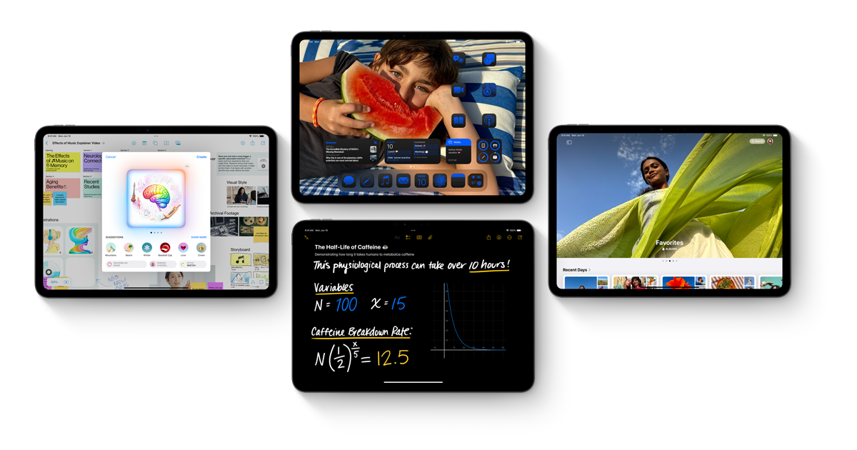Файл:IPadOS 18 ЭКРАН.png