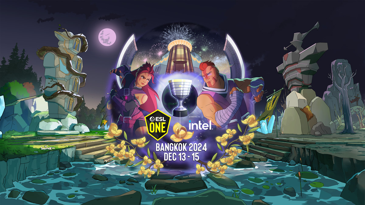 Файл:Веб-баннер ESL One Bangkok 2024.jpg