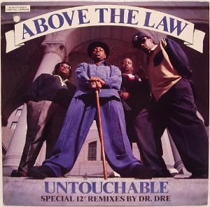Untouchable (сингл).jpeg