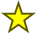 ★