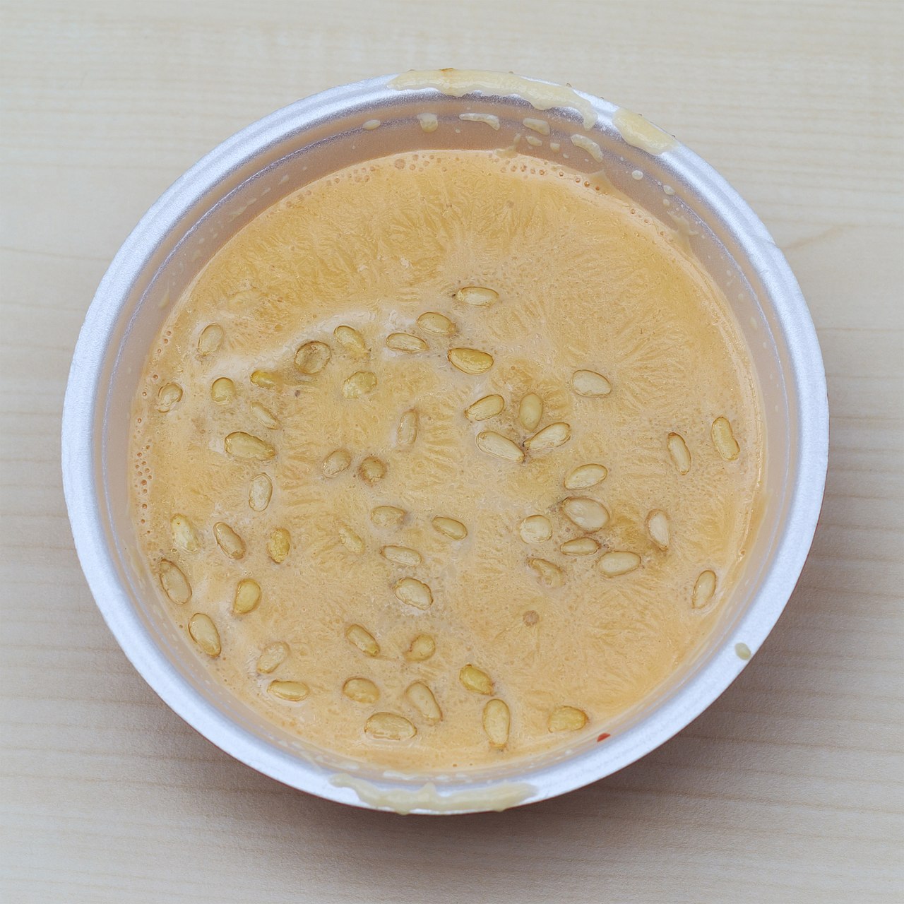 Файл:Gurievskaya porridge photo 05-2017_2.jpg