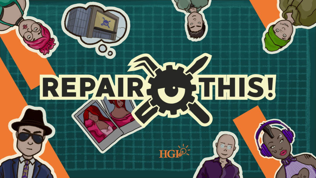 Файл:Обложка Repair this!.png