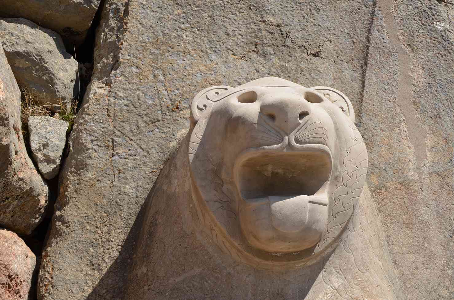 Lion Gate, Hattusa 18.jpg