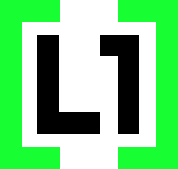 Файл:L1GA Team (лого).png