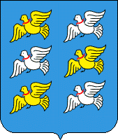 Герб города Торжок