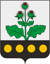 Репьевский район
