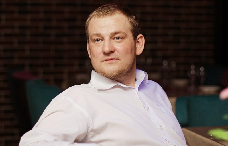 Mikhail Dudnik.jpg