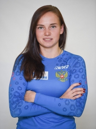 Файл:Полина Сергеевна Шевнина.jpg