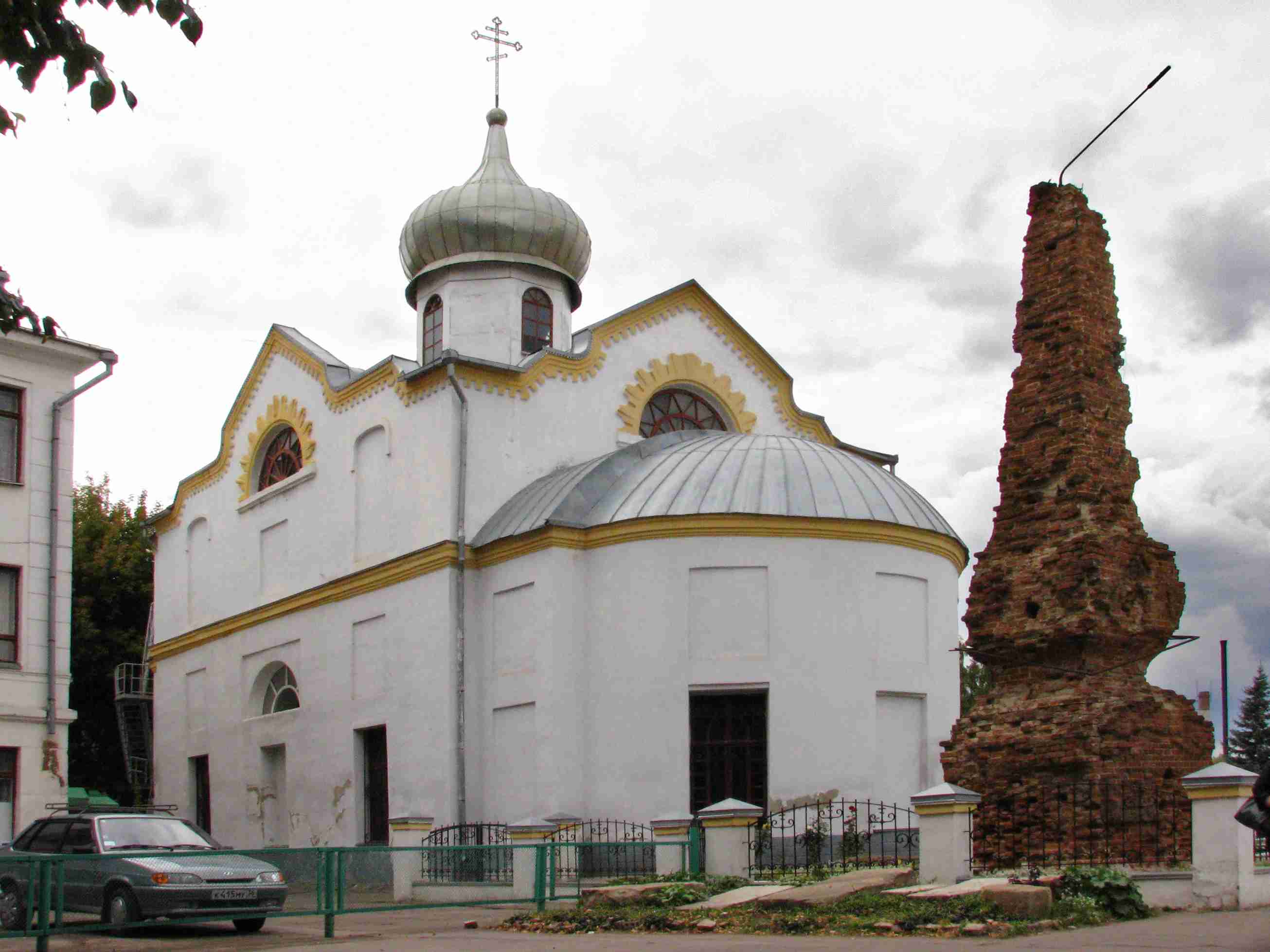 Файл:Храм Самуила Пророка (Воронеж).jpg