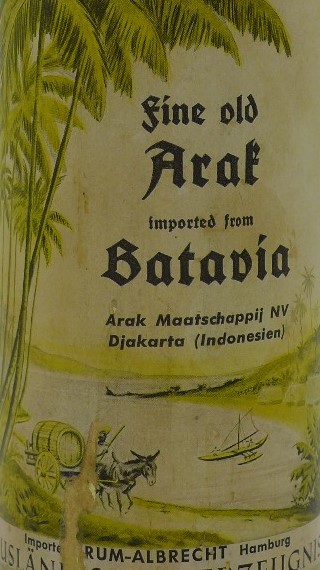 Rum-Albrecht