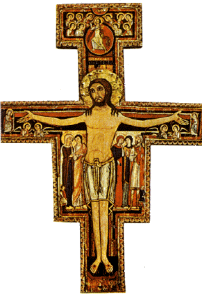 Kruis san damiano.gif