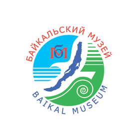 Файл:Логотип-Байка́льский музе́й.png