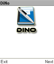 Файл:DiNo J2ME.png